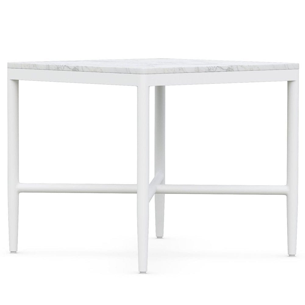 Azzurro Living Corsica Side Table Coffee Tables Azzurro-COR-A17ST
