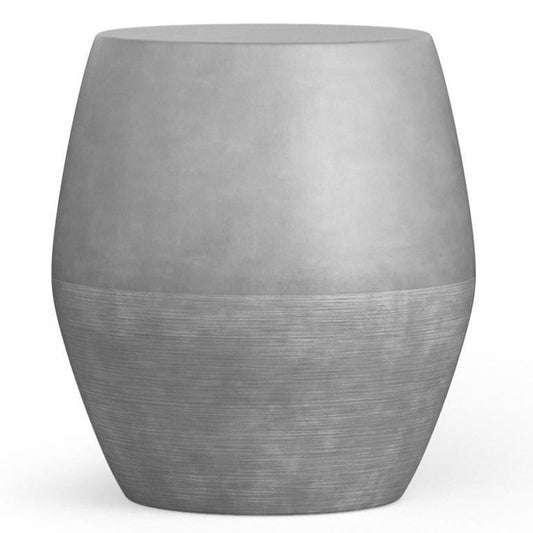 Azzurro Living Durban Side Table Furniture azzurro-DUR-C10ST