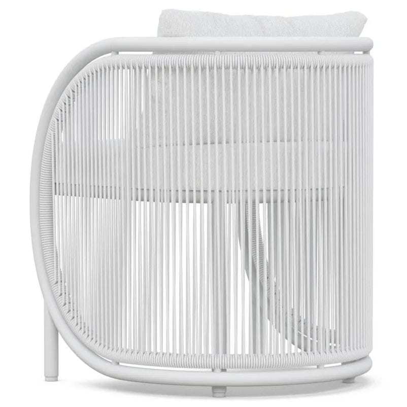 Azzurro Living Karmai Outdoor Dining Chair Outdoor Furniture azzurro-KAM-TR17D-CU