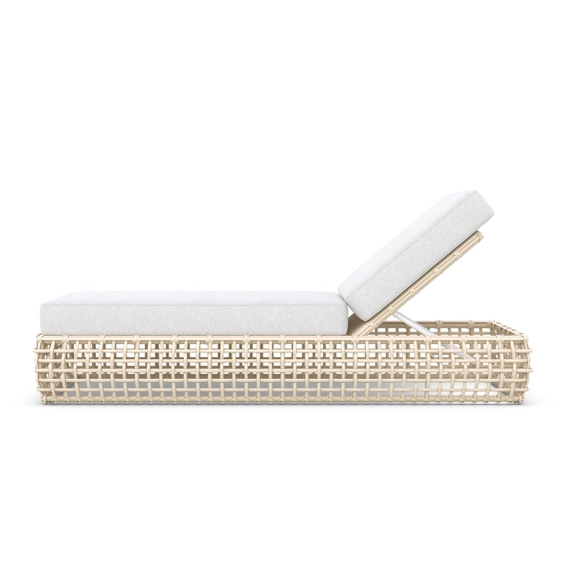 Azzurro Living Kiawah Lounge Chair Furniture azzurro-KIA-W05L1-KIA-LSP02