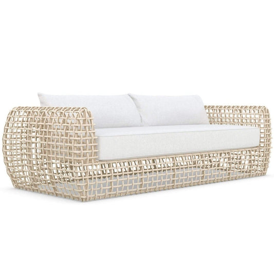 Azzurro Living Kiawah Sofa Furniture azzurro-KIA-W05S3-KIA-S3SP13