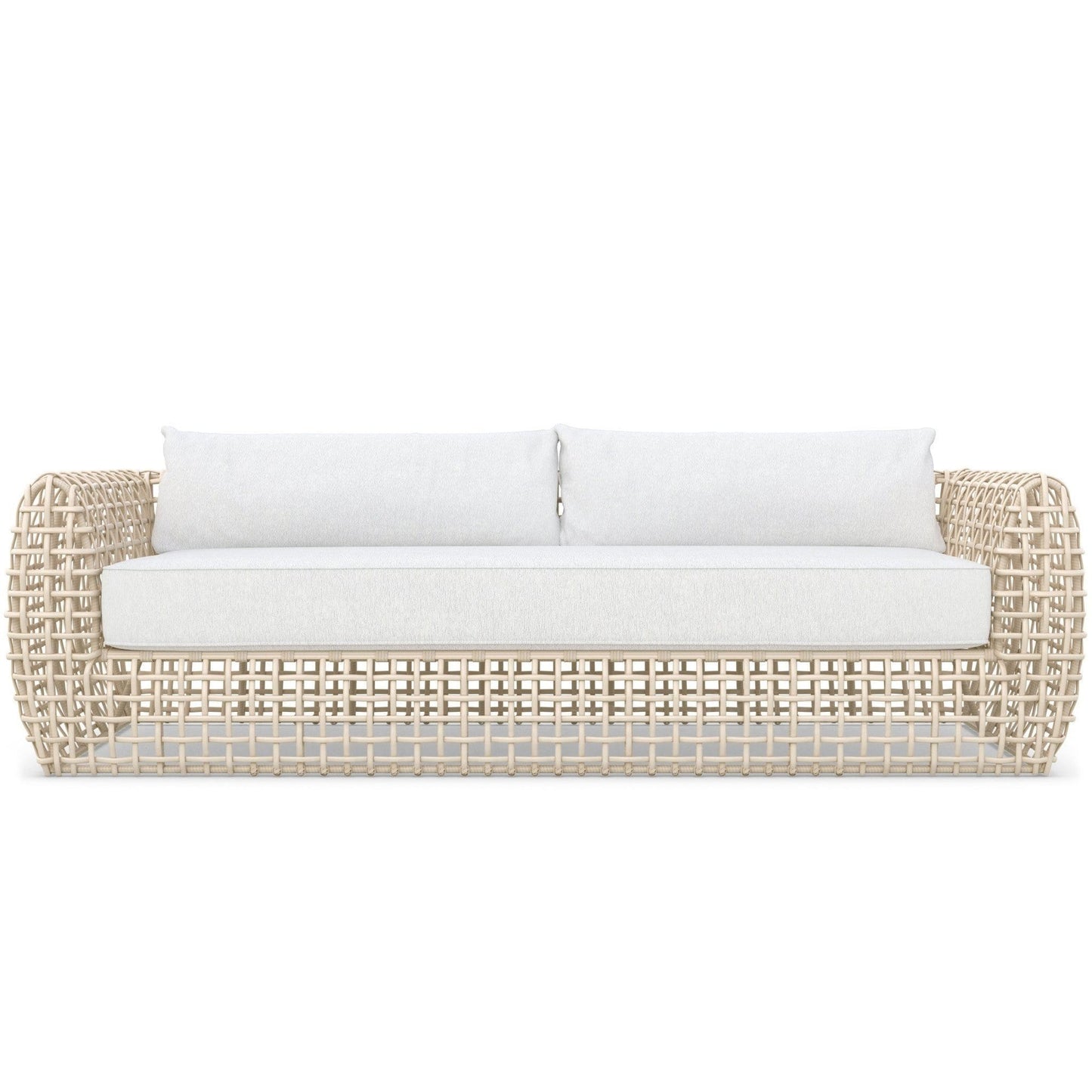 Azzurro Living Kiawah Sofa Furniture azzurro-KIA-W05S3-KIA-S3SP13