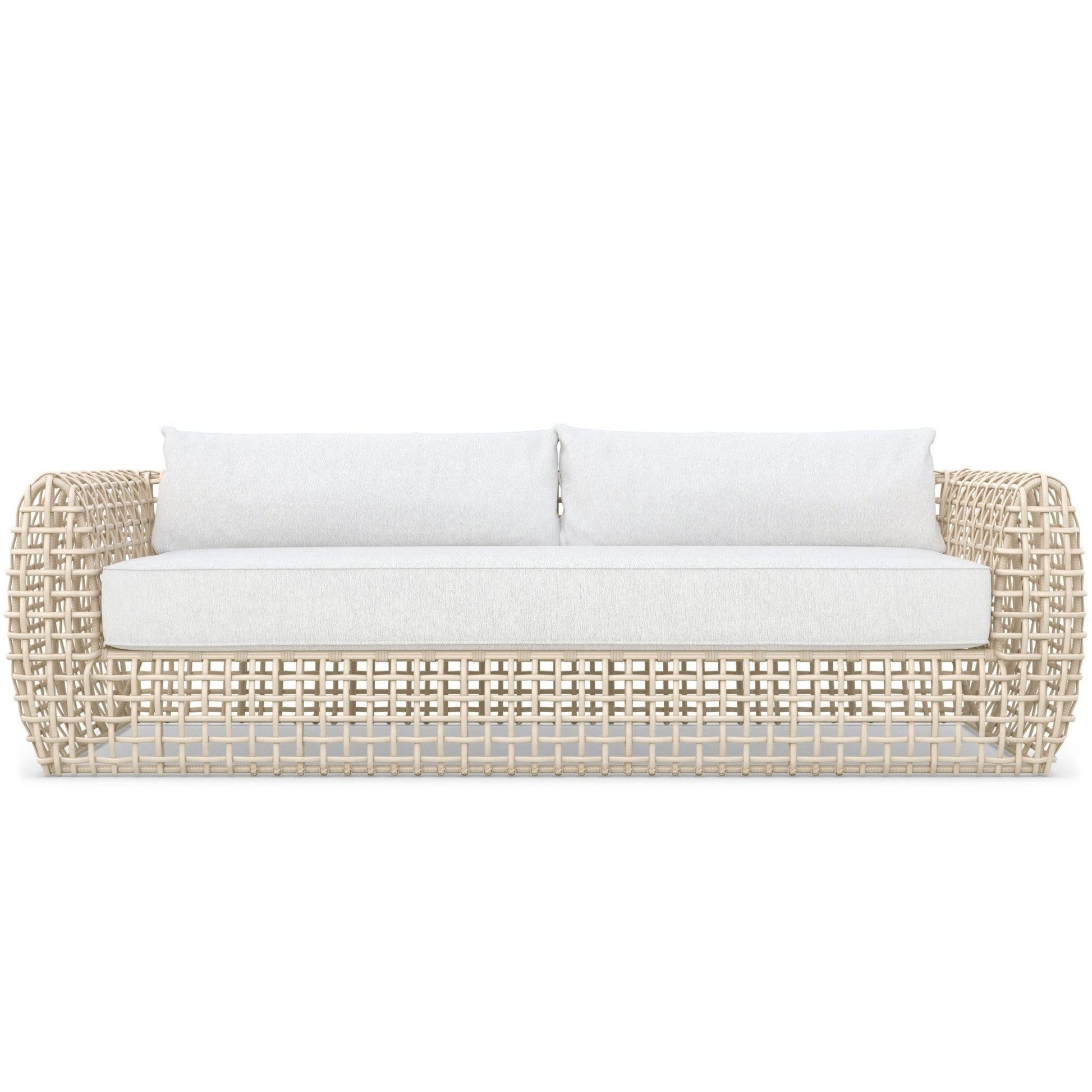 Azzurro Living Kiawah Sofa Furniture azzurro-KIA-W05S3-KIA-S3SP13