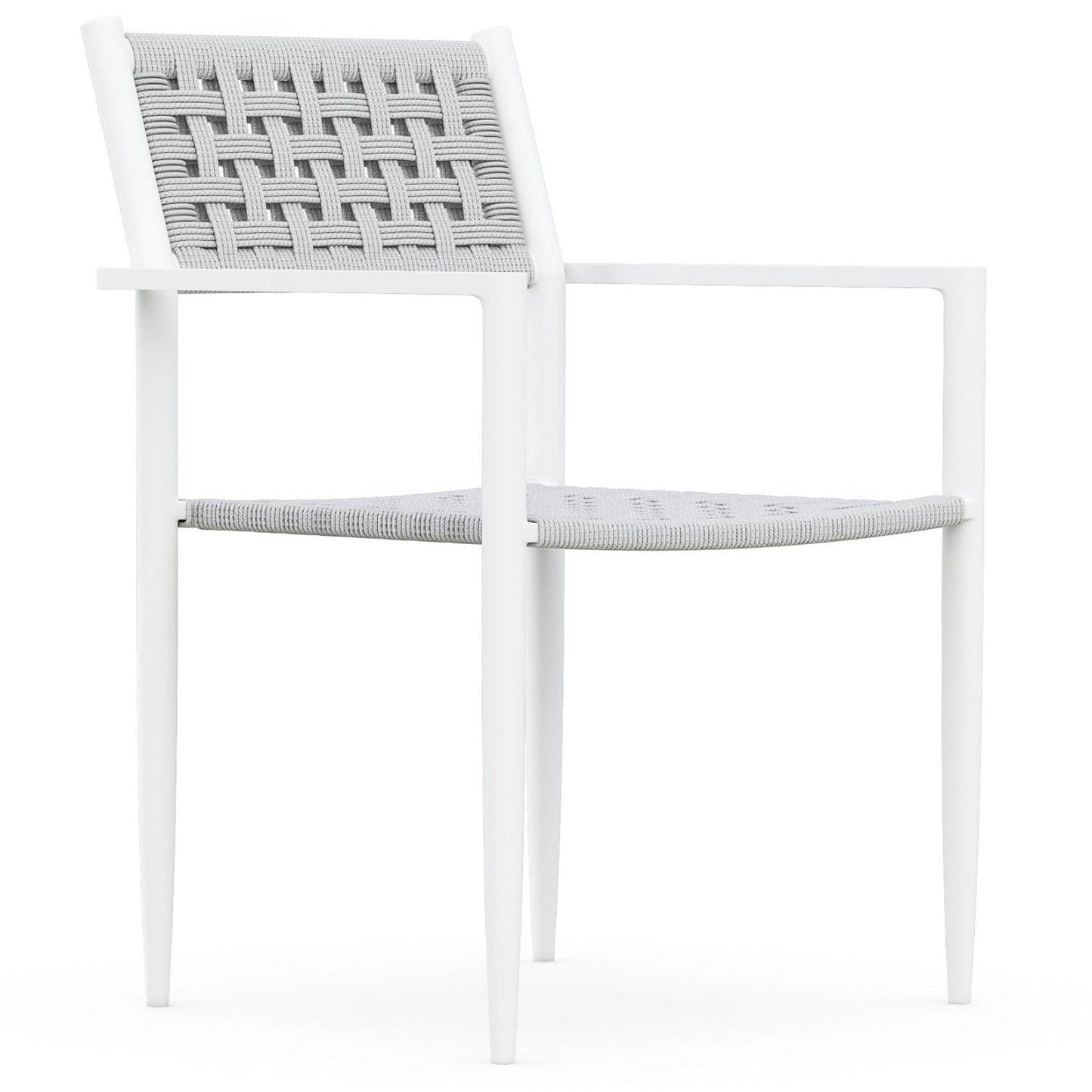 Azzurro Living Naples Dining Chair (Set of 2 or 4) Chairs