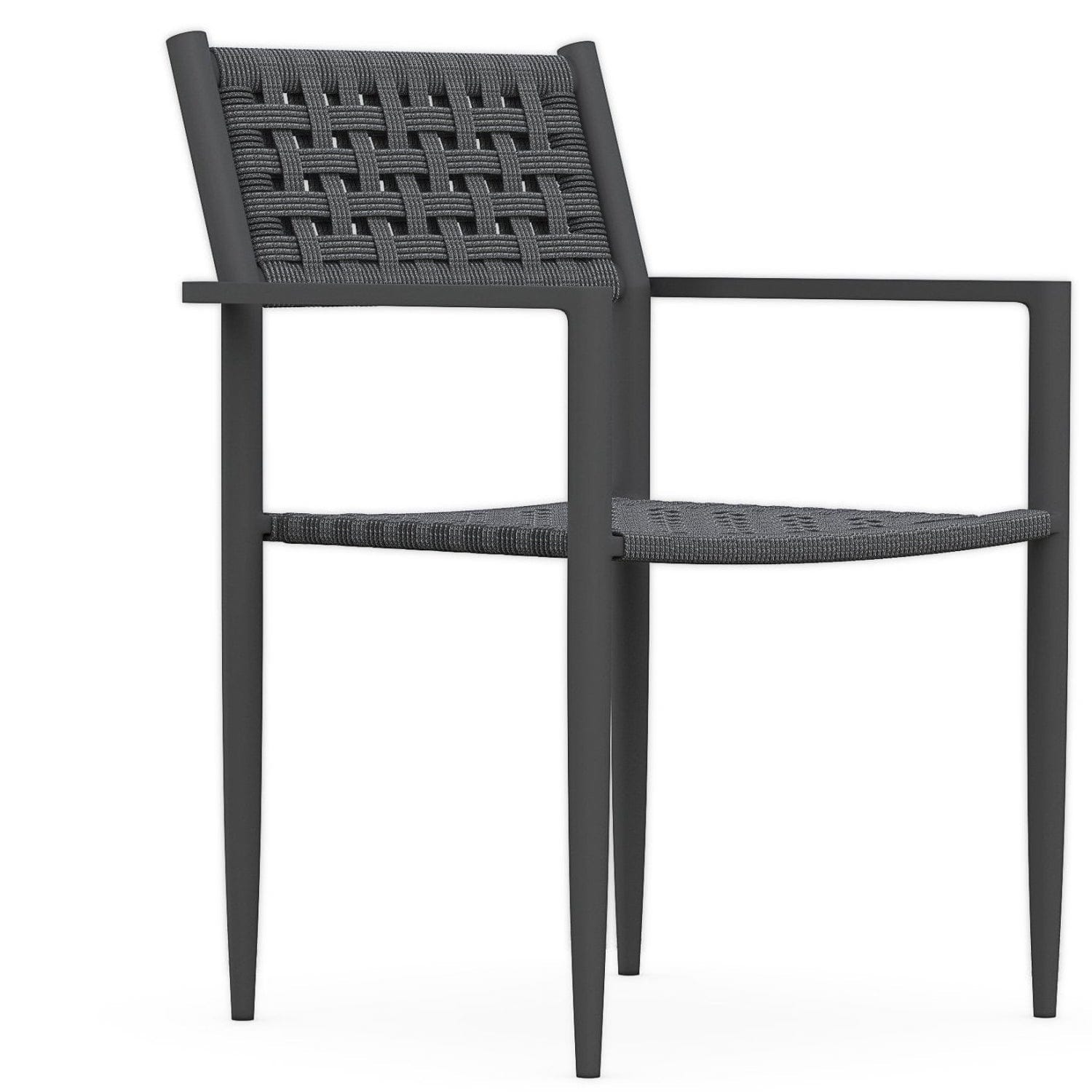 Azzurro Living Naples Dining Chair (Set of 2 or 4) Chairs