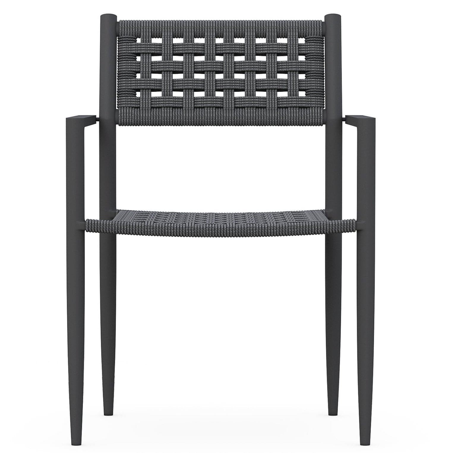 Azzurro Living Naples Dining Chair (Set of 2 or 4) Chairs