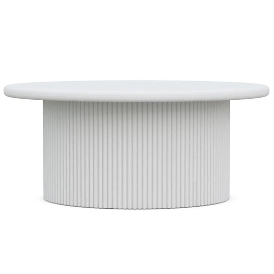 Azzurro Living Palma Outdoor Coffee Table Outdoor Furniture azzurro-PMA-A17CT