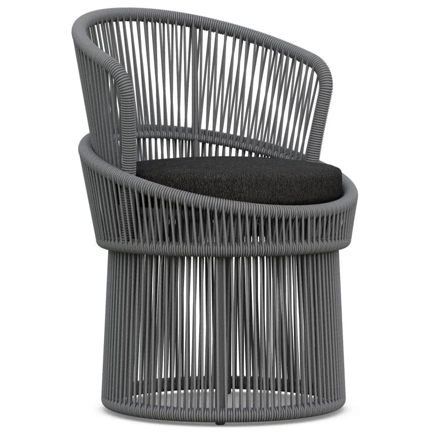 Azzurro Living Palma Outdoor Dining Chair Outdoor Furniture