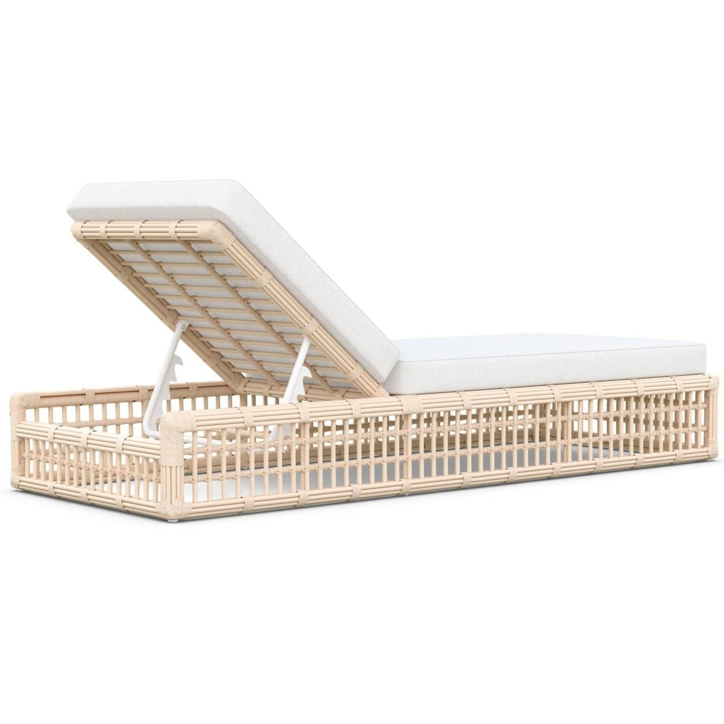 Azzurro Living Paloma Lounge Chair Furniture azzurro-PAL-W05L1-PAL-L1SP02