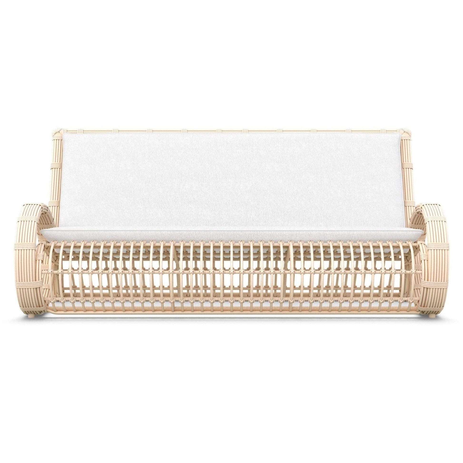 Azzurro Living Paloma Sofa Furniture azzurro-PAL‐W05S3-PAL-S3SP02