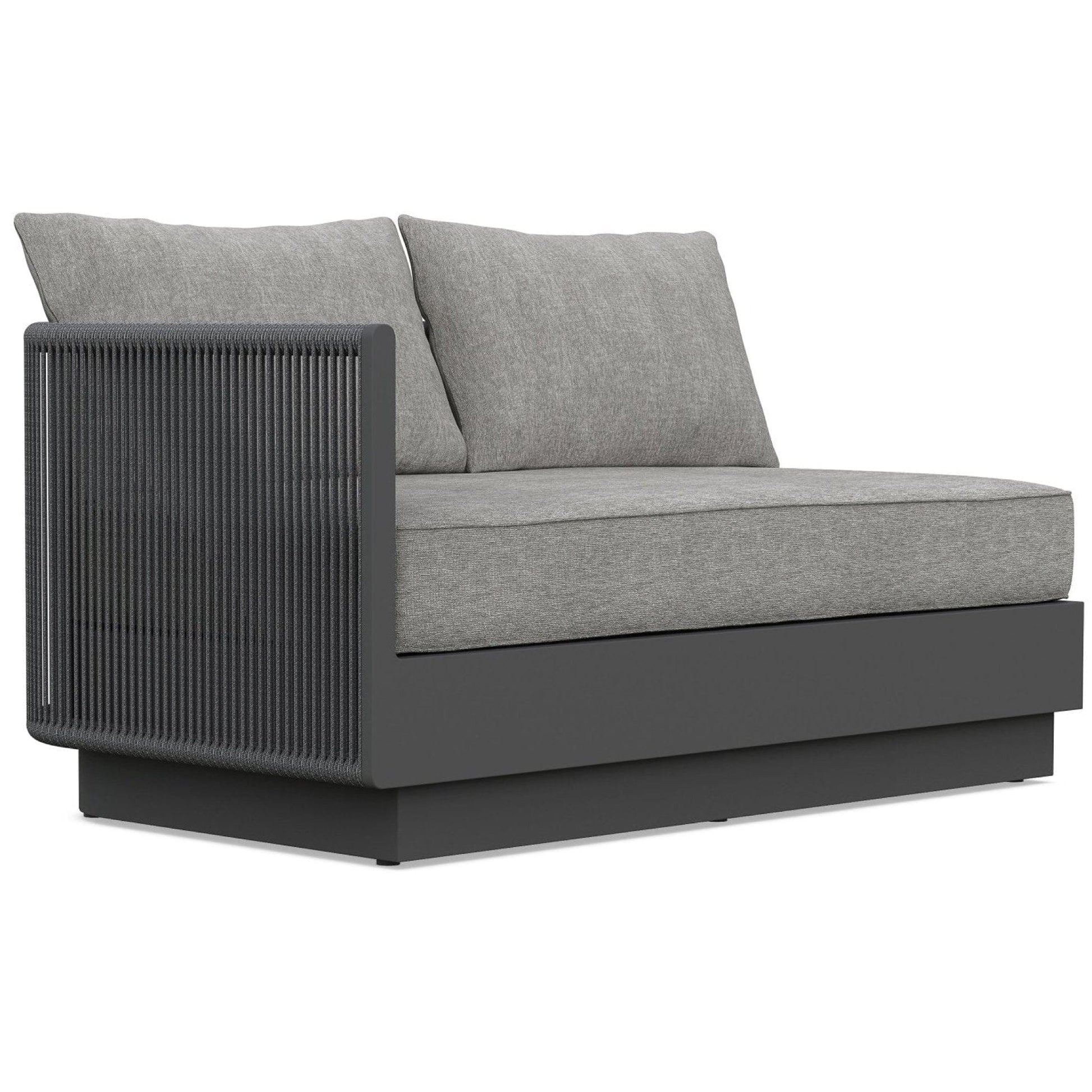 Azzurro Living Porto Outdoor Sectional Outdoor Furniture