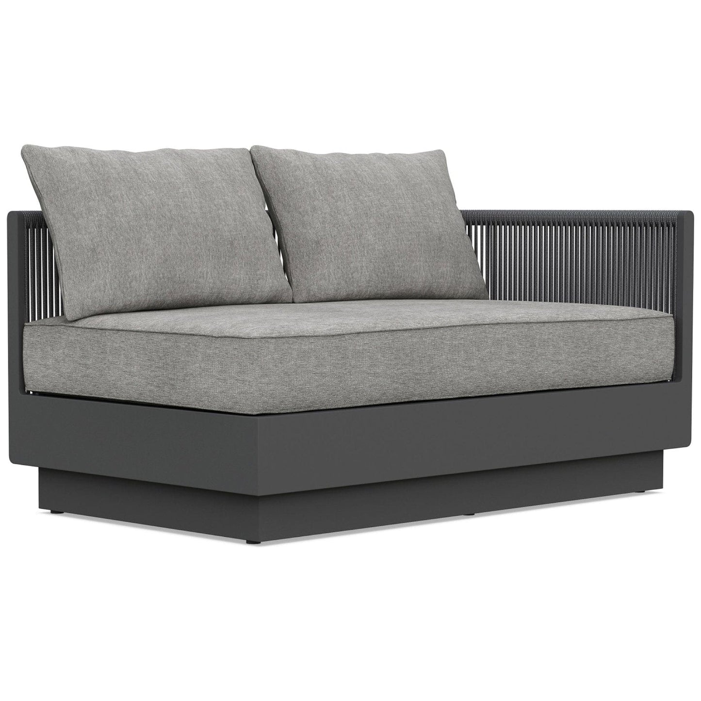 Azzurro Living Porto Outdoor Sectional Outdoor Furniture