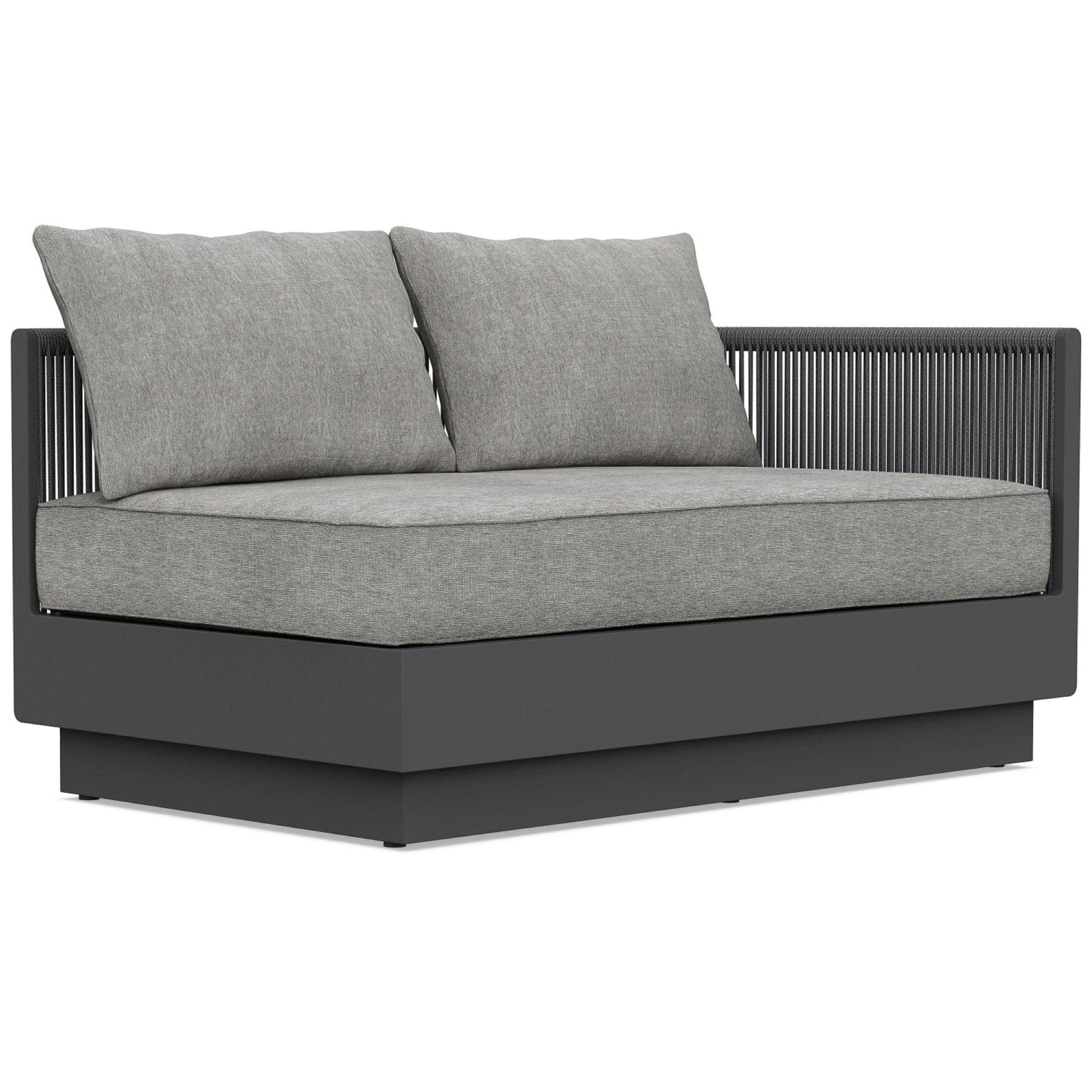 Azzurro Living Porto Outdoor Sectional Outdoor Furniture