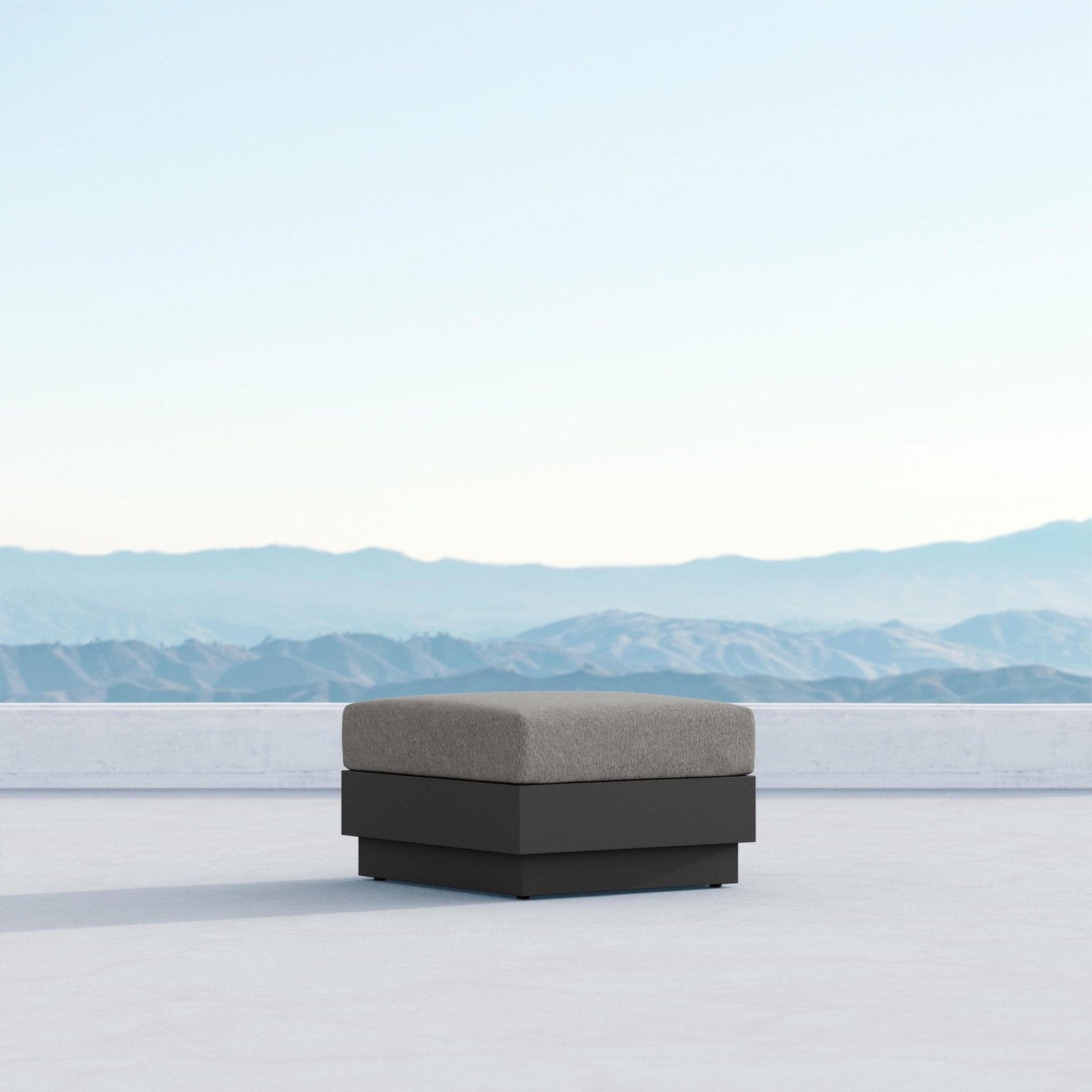 Azzurro Living Porto Outdoor Sectional Outdoor Furniture