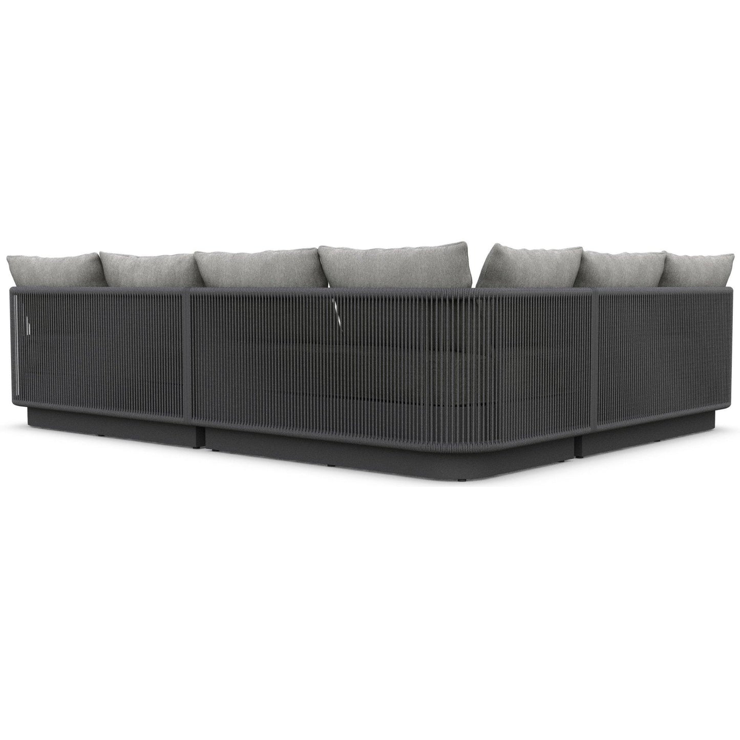 Azzurro Living Porto Outdoor Sectional Outdoor Furniture