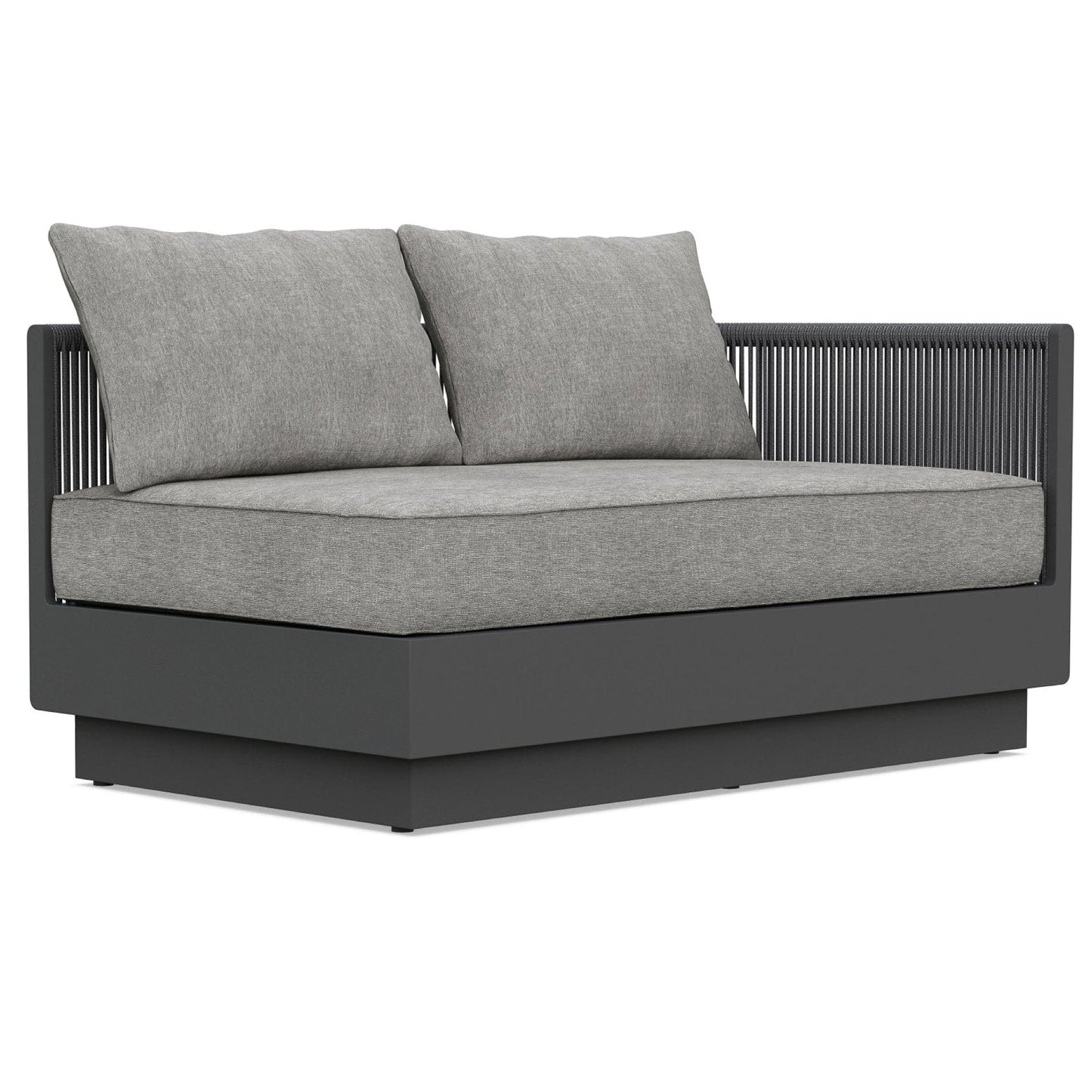 Azzurro Living Porto Outdoor Sectional Outdoor Furniture