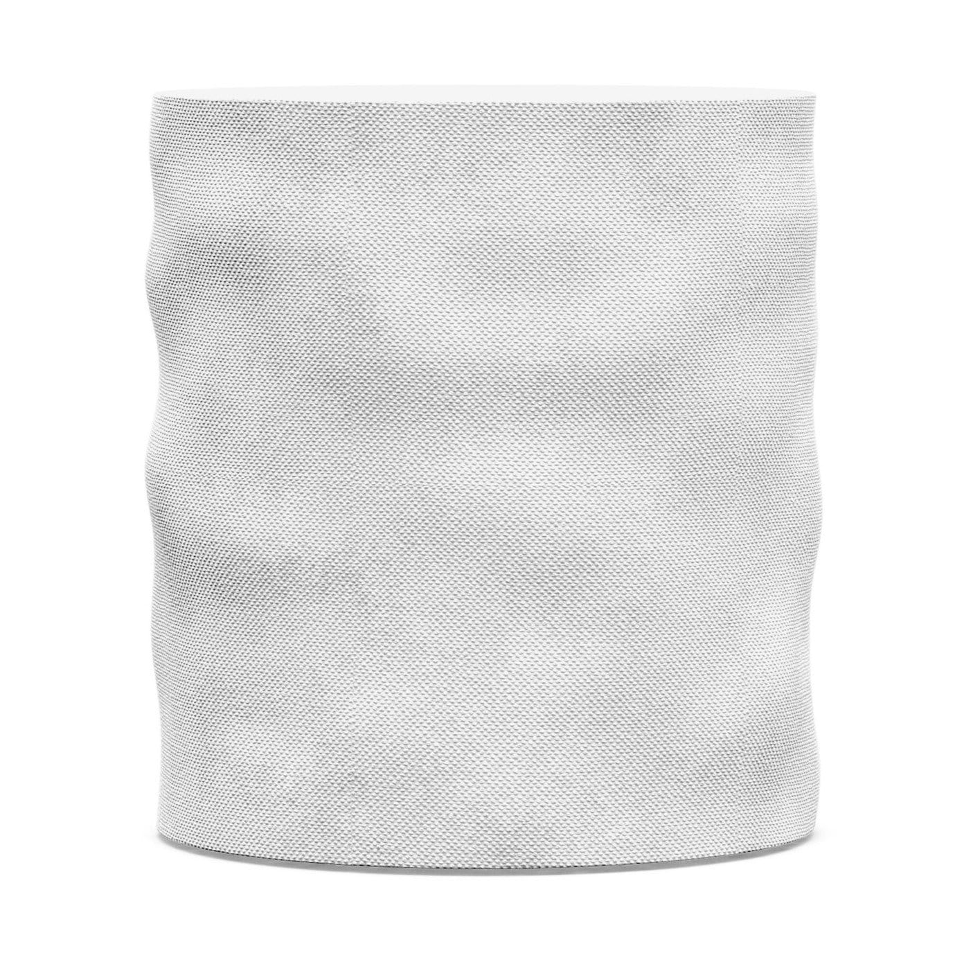 Azzurro Living Tulum Side Table Furniture azzurro-TUL-C11ST 630282845374