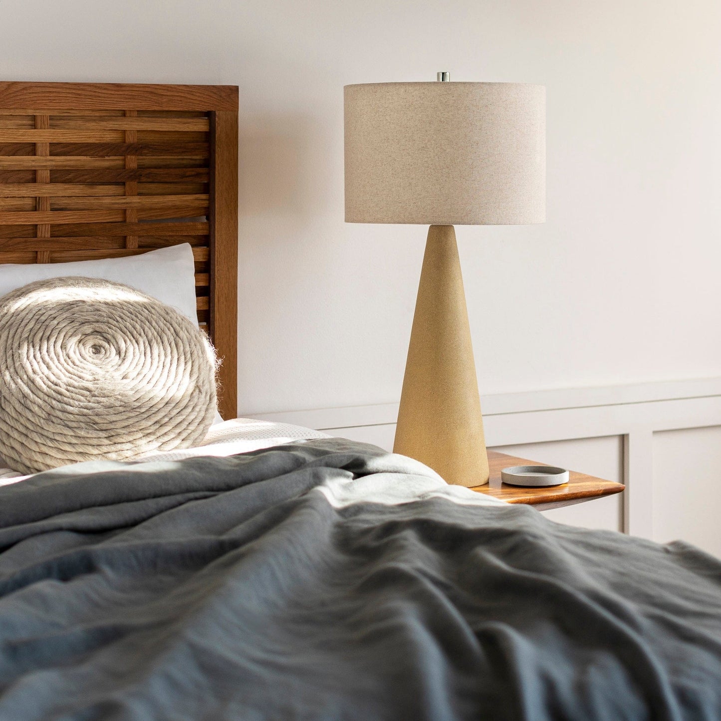 BRIGHT Fulton Table Lamp Table Lamps