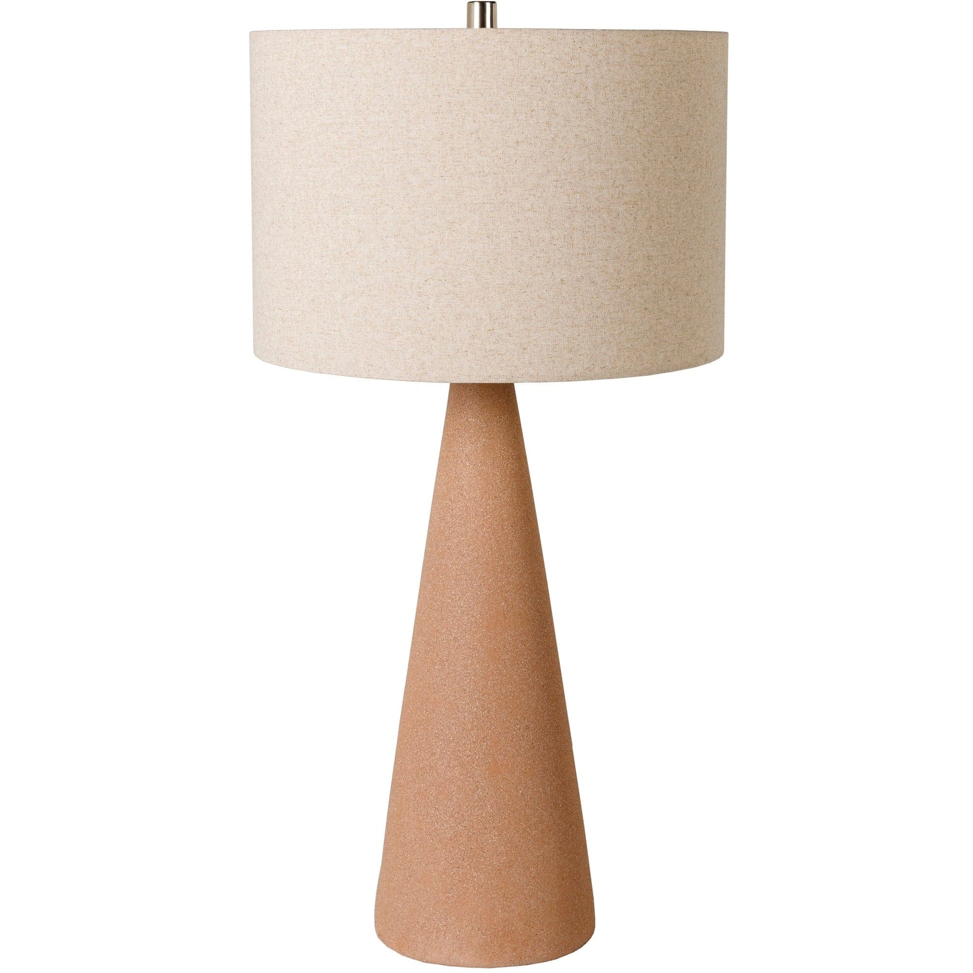 BRIGHT Fulton Table Lamp Table Lamps surya-FUT-001