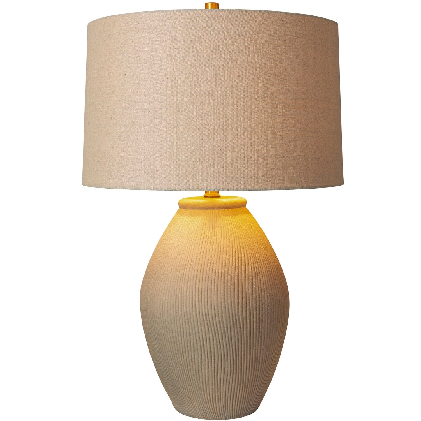 BRIGHT Jericho Table Lamp Table Lamps surya-JHO-001