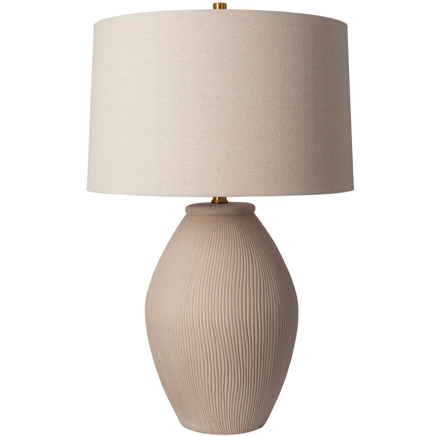 BRIGHT Jericho Table Lamp Table Lamps surya-JHO-001