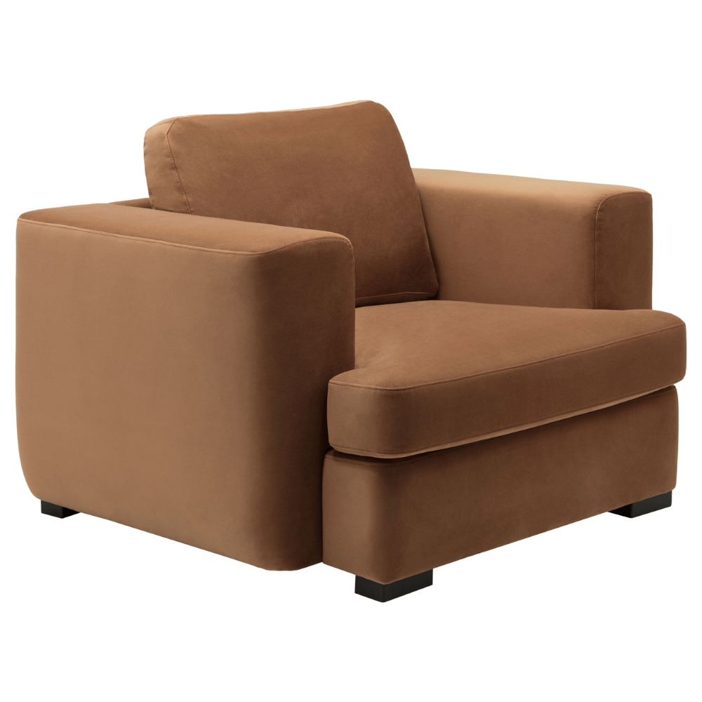 Cahill Accent Chair Accent Chair CAHL002-344841 889292875844