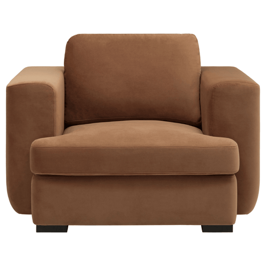 Cahill Accent Chair Accent Chair CAHL002-344841 889292875844