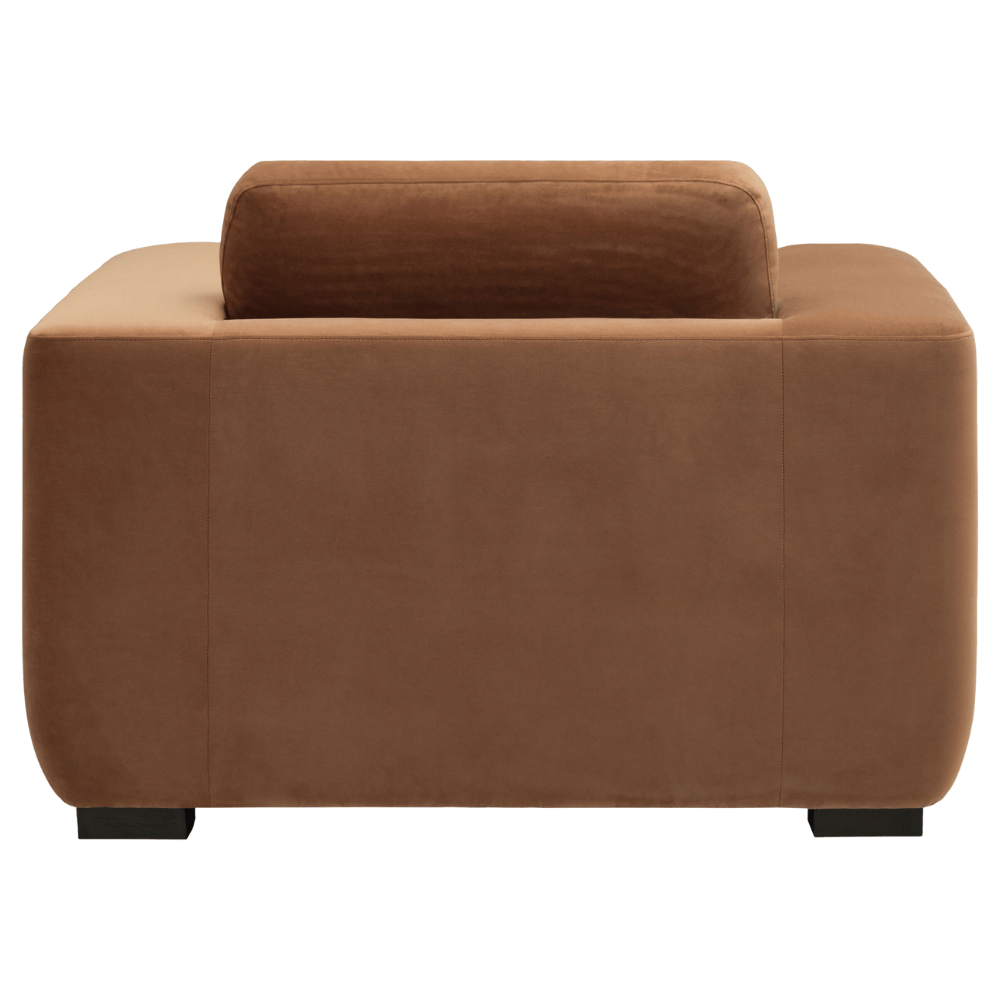 Cahill Accent Chair Accent Chair CAHL002-344841 889292875844