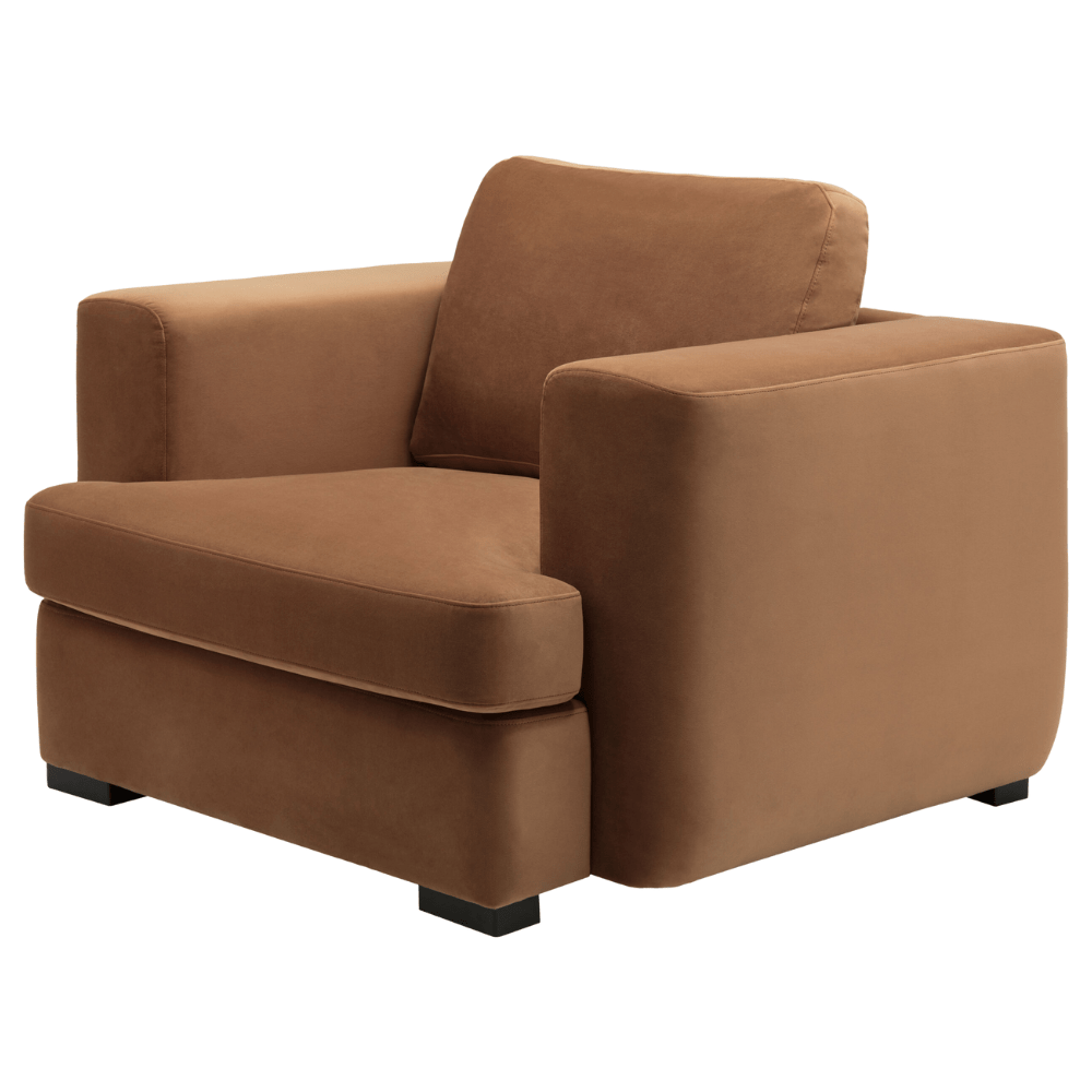 Cahill Accent Chair Accent Chair CAHL002-344841 889292875844