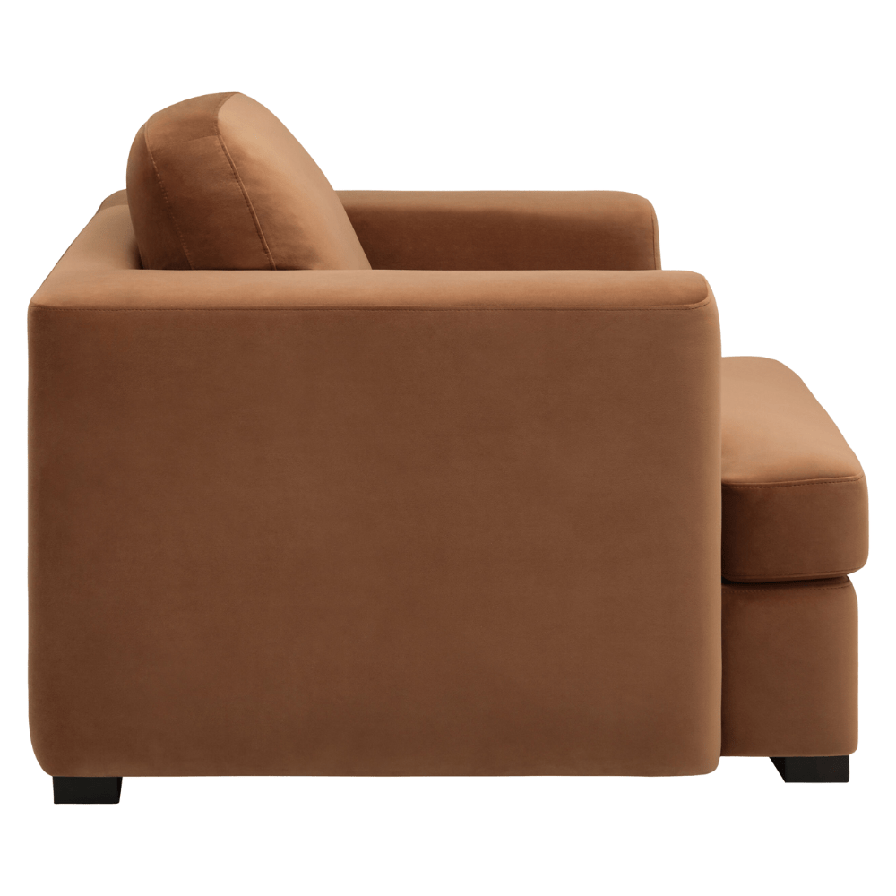 Cahill Accent Chair Accent Chair CAHL002-344841 889292875844