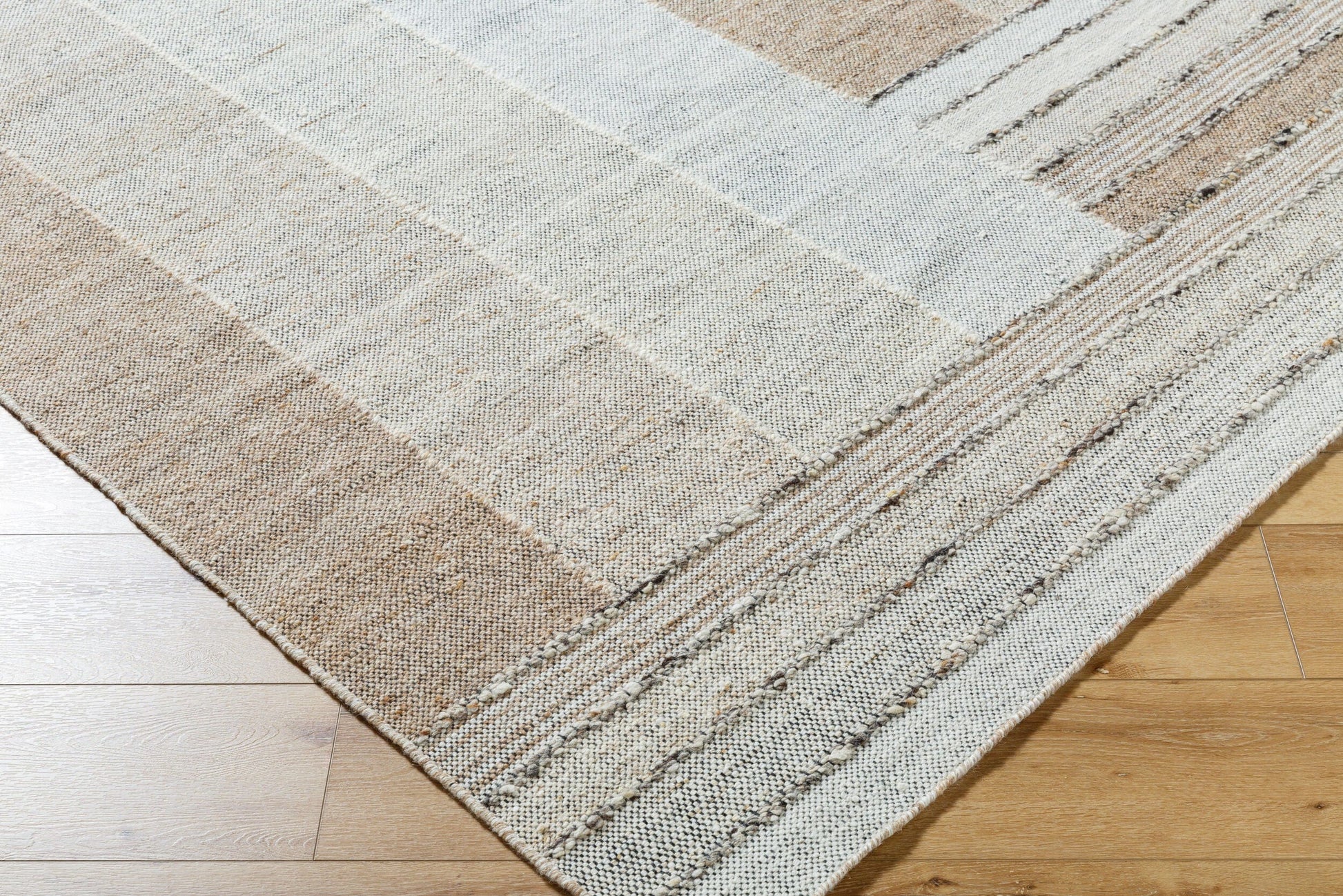 Celtic Handmade Rug Rugs