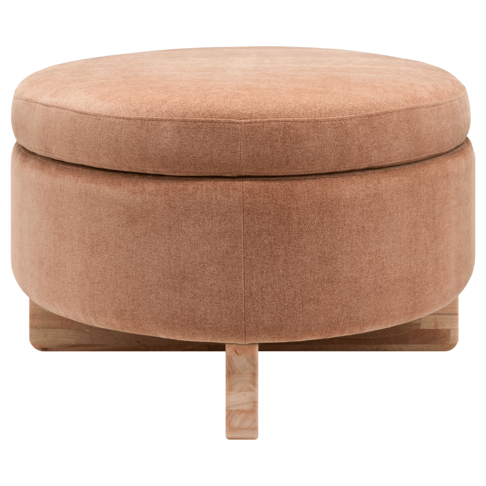 Corson Ottoman- No cost price Ottoman