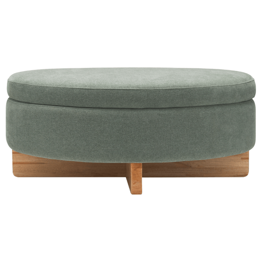 Corson Ottoman- No cost price Ottoman CRSN-001