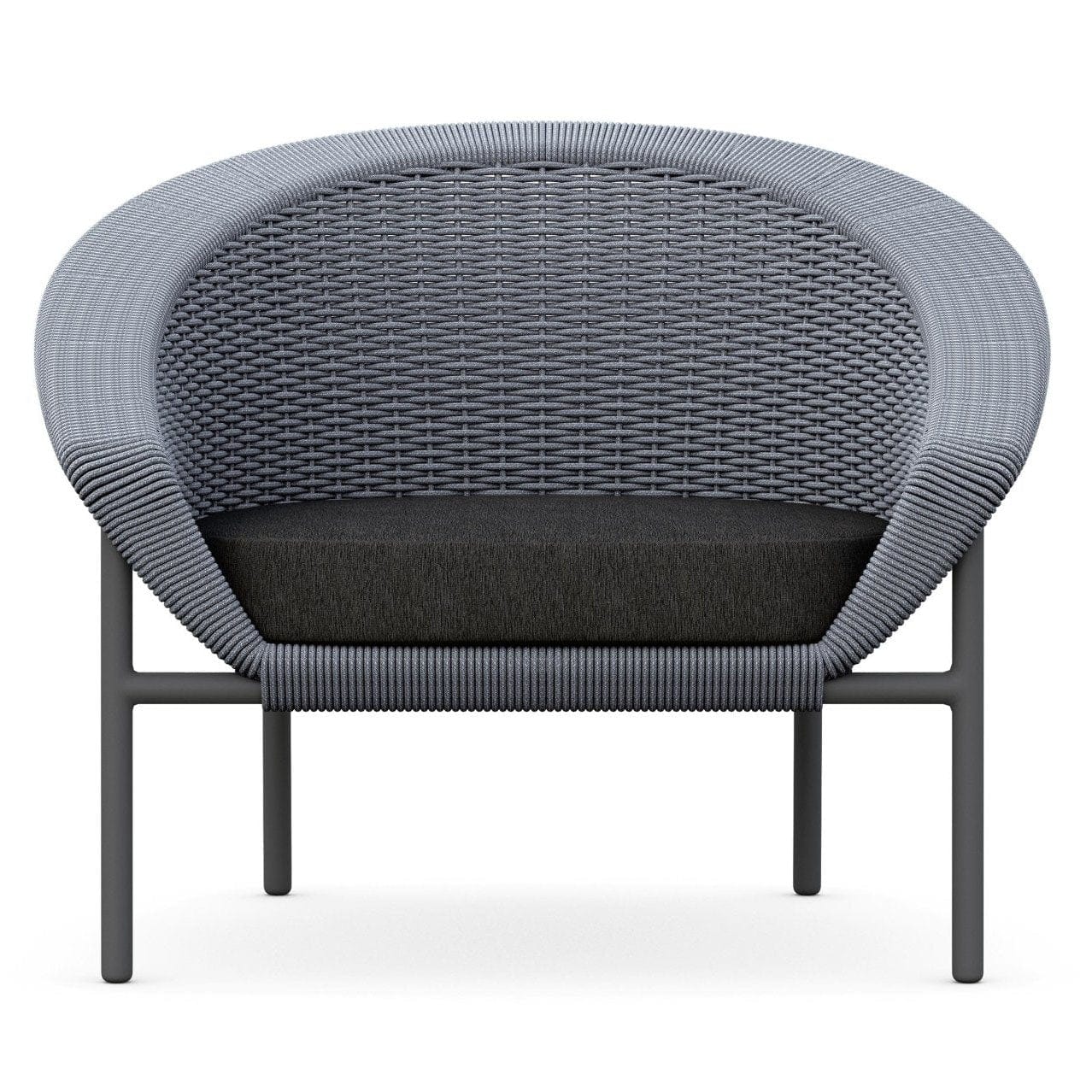 Cove Club Chair Accent Chair COV-R11S1-CU