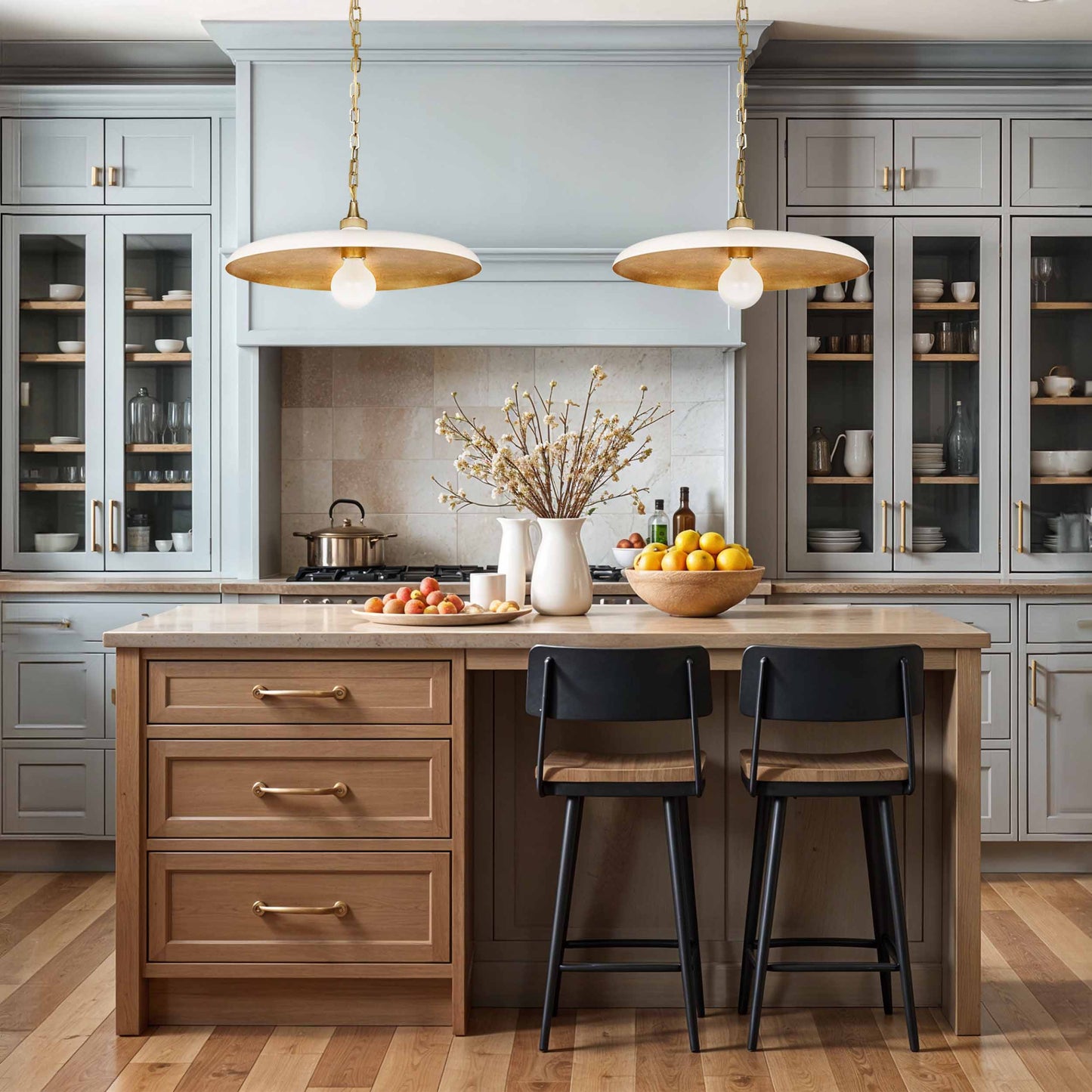 Natalia Pendant Light