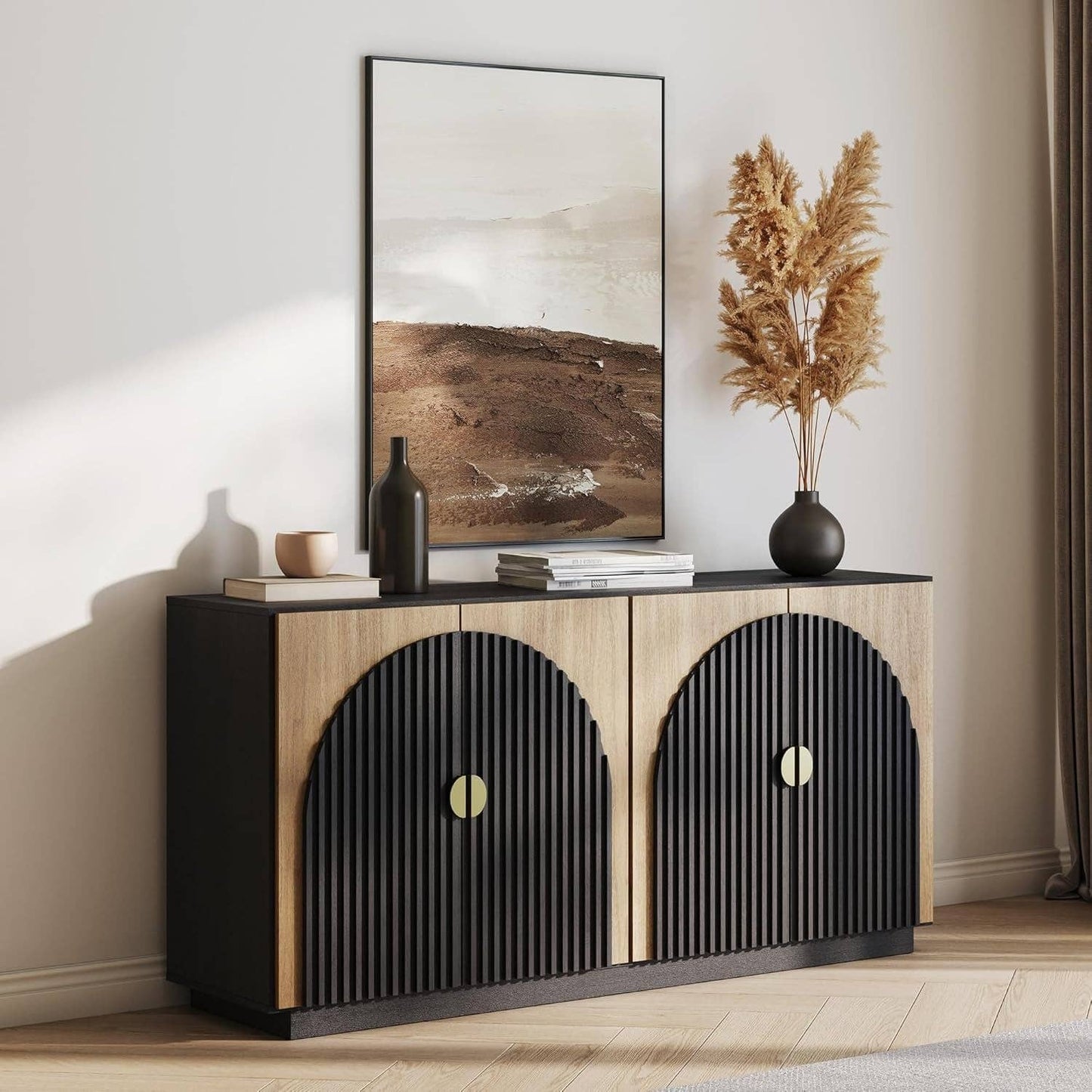 Belleze Buffet Cabinet