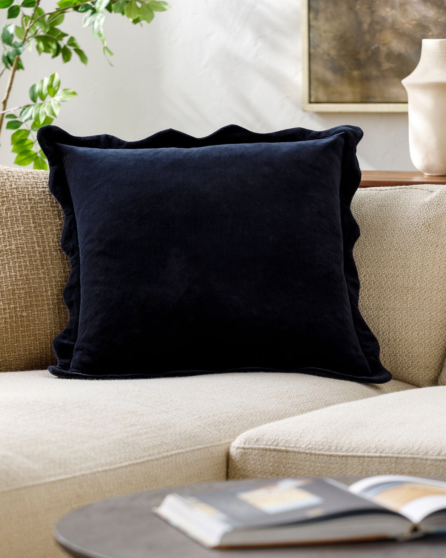 Effervescent Pillow Pillow