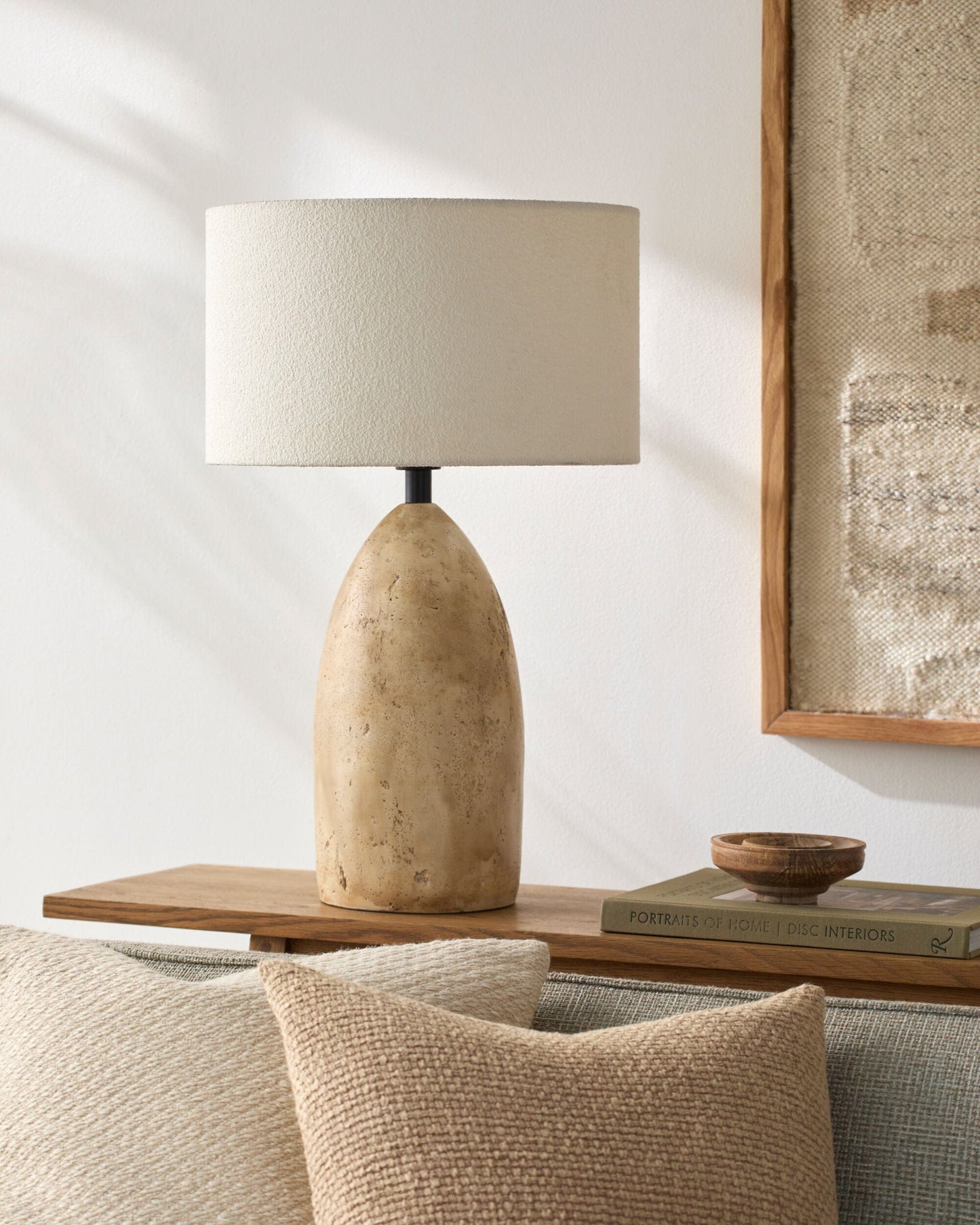 Egito Table Lamp Table Lamps EGT-001 889292910750