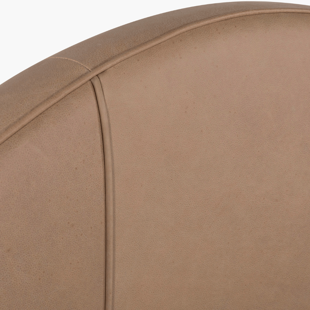 Elipse Upholstered Bed Bed