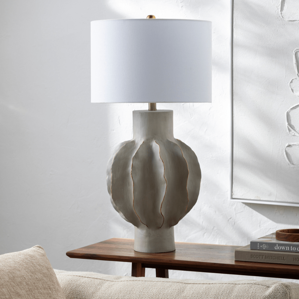 Eterne Table Lamp Table Lamps ETR-001 889292853255