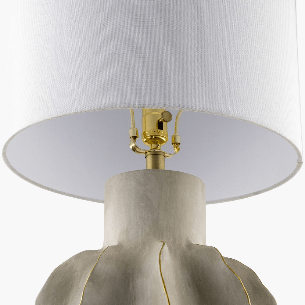 Eterne Table Lamp Table Lamps ETR-001 889292853255