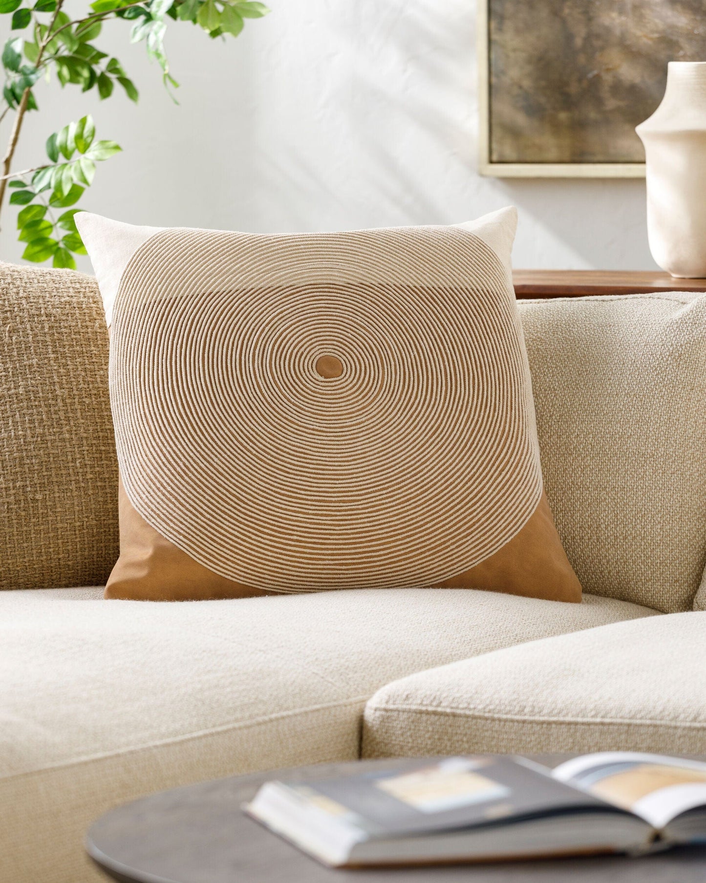 Eternity Pillow Pillow