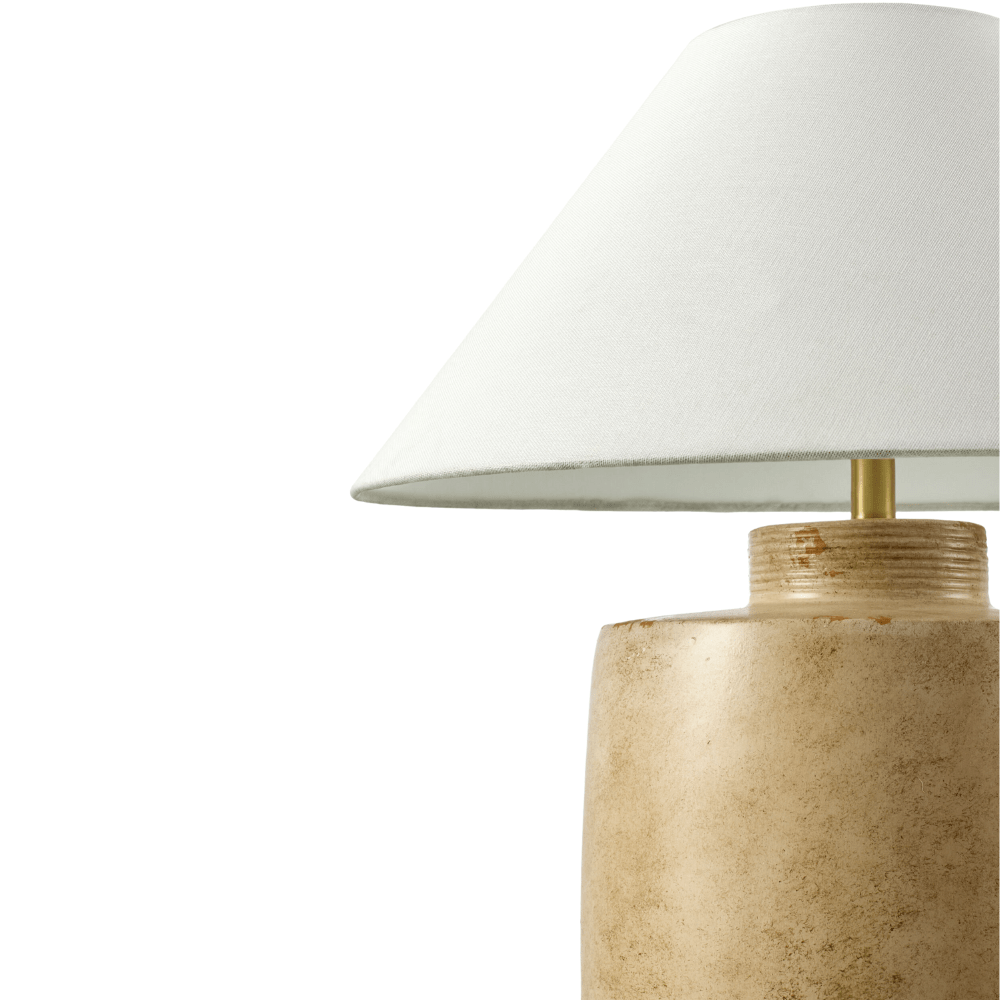 Furbara Table Lamp Table Lamps