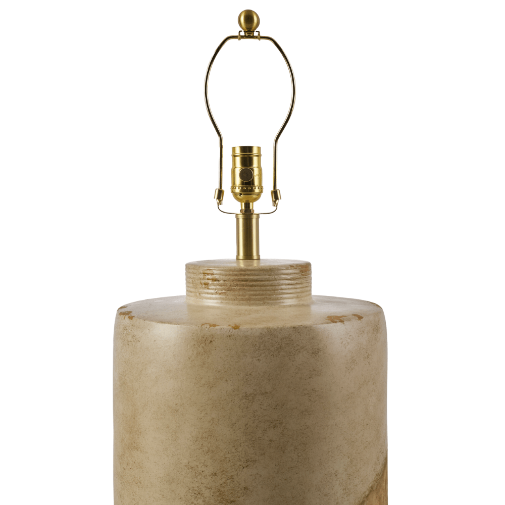 Furbara Table Lamp Table Lamps