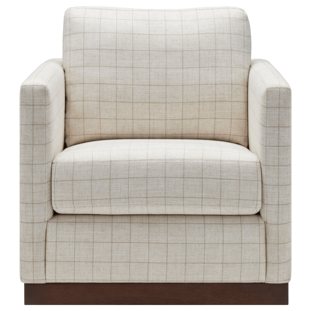 Glendon Swivel Chair Swivel Chair