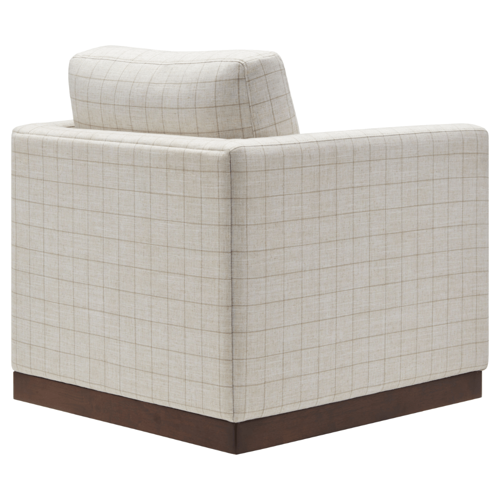 Glendon Swivel Chair Swivel Chair