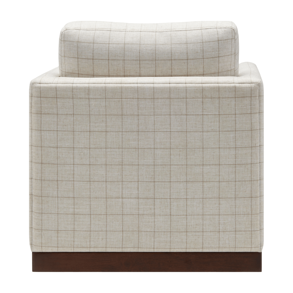 Glendon Swivel Chair Swivel Chair