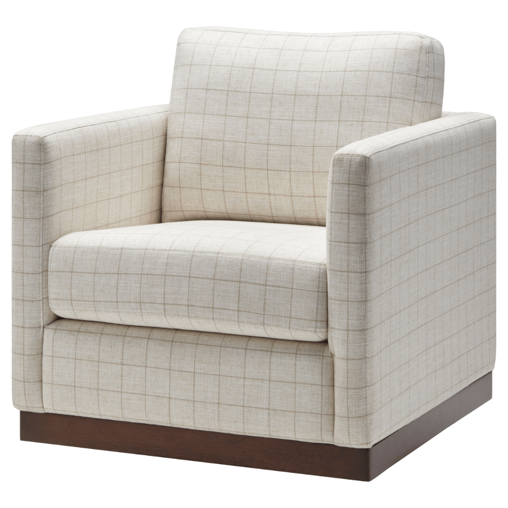 Glendon Swivel Chair Swivel Chair GEL001-283028 889292882422