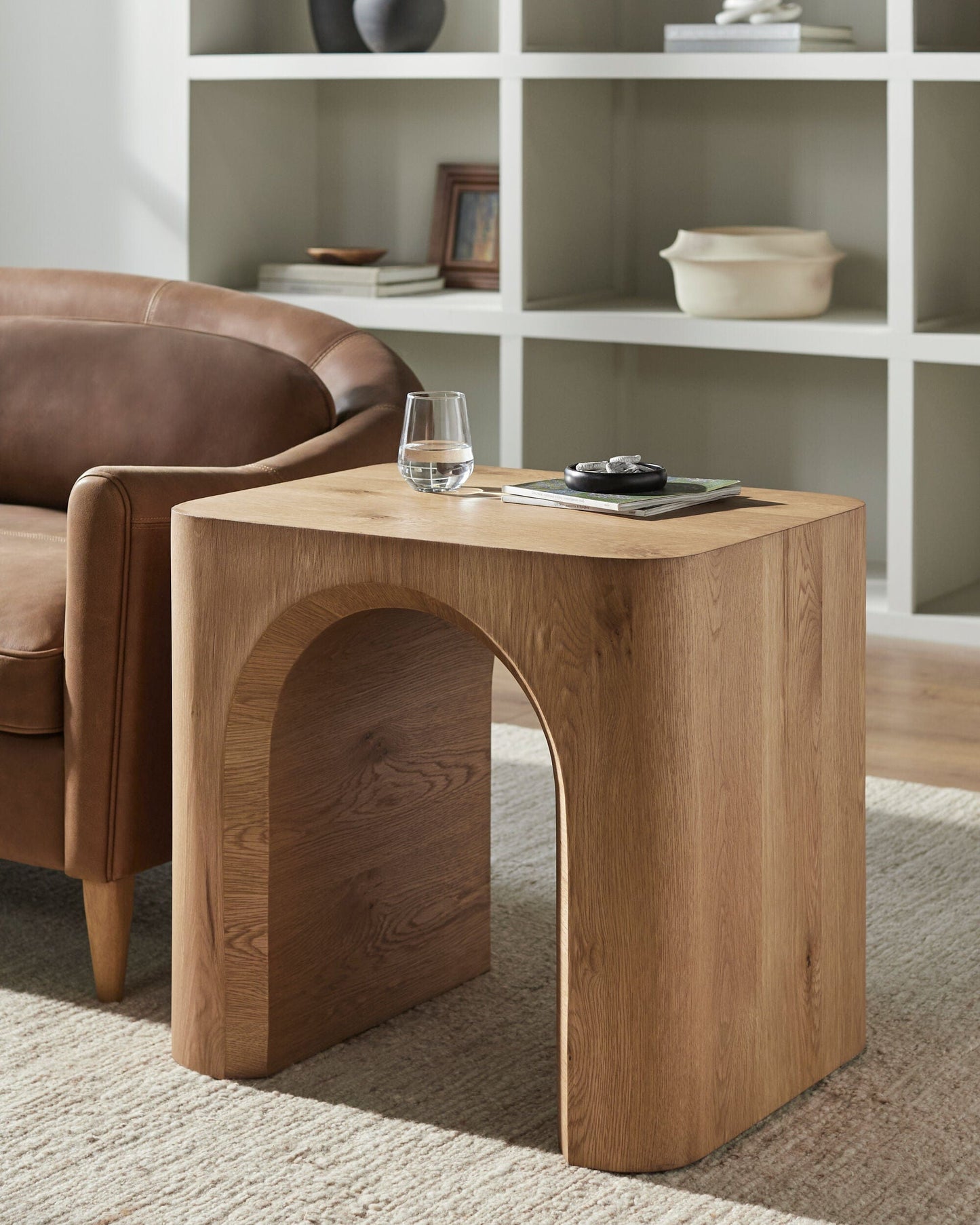 Grayson End Table End Table GRSN001-222218 889292885928