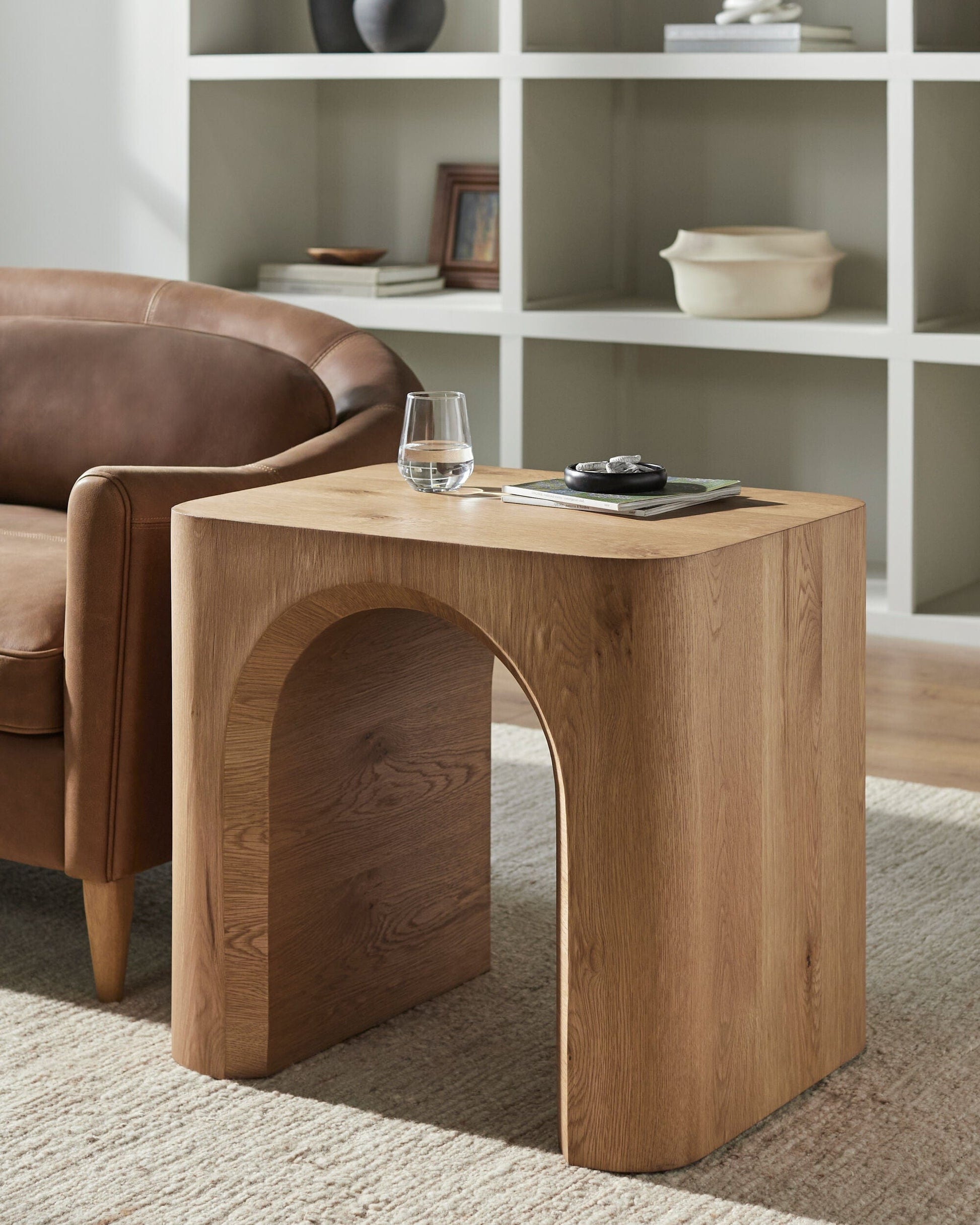 Grayson End Table End Table GRSN001-222218 889292885928